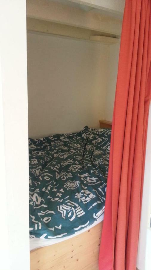 Studio-Appartement In Paardenstal Colijnsplaat エクステリア 写真